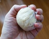 得・損☆感動☆材料３つで本格味☆肉まん作り方2写真