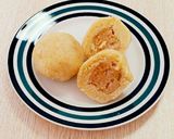 得・損☆感動☆材料３つで本格味☆肉まん作り方3写真