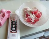 おいちい！★安上がり★豚肉のしょうがだれ作り方3写真