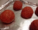 ごろりん♪ミートローフ♪作り方7写真
