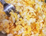 ちくわinポテトサラダ作り方1写真