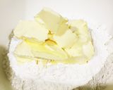 友達にも好評☆HMで簡単スコーン2種作り作り方2写真