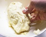友達にも好評☆HMで簡単スコーン2種作り作り方3写真