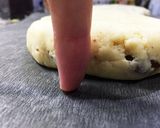 友達にも好評☆HMで簡単スコーン2種作り作り方6写真