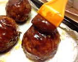 ごろりん♪ミートローフ♪作り方8写真