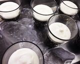 コーヒーゼリー〈やよい会〉作り方6写真