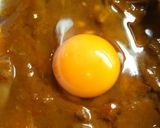 リメイク！蒸し大豆で焼きカレー作り方2写真