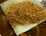 リメイク！蒸し大豆で焼きカレー作り方3写真