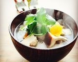 しっとり☆ゆで鶏作り方26写真