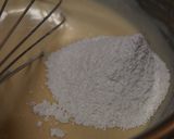 濃厚なのにヘルシー！簡単チーズケーキ作り方8写真