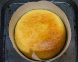 濃厚なのにヘルシー！簡単チーズケーキ作り方10写真