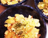 ちくわinポテトサラダ作り方6写真