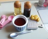 おいちい！★安上がり★豚肉のしょうがだれ作り方6写真