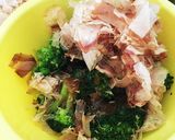 美容に♡ブロッコリーの醤油麹和え作り方1写真