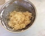 残りご飯で作るこねつけ（長野県民食）作り方2写真