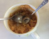 残りご飯で作るこねつけ（長野県民食）作り方3写真