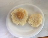 残りご飯で作るこねつけ（長野県民食）作り方4写真