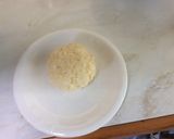 残りご飯で作るこねつけ（長野県民食）作り方5写真