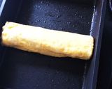 ウインナーのくるくる卵焼き！お弁当にも。作り方3写真