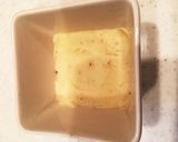 簡単♡朝食に15分で話題のエッグスラット作り方3写真