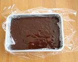 ♡とろける生チョコ大福♡作り方3写真