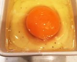 簡単♡朝食に15分で話題のエッグスラット作り方6写真