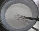 ♡とろける生チョコ大福♡作り方5写真