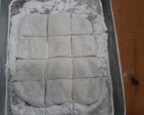 ♡とろける生チョコ大福♡作り方7写真