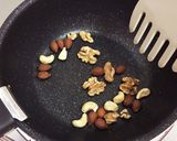 朝食スコバー《スコーンバー》作り方1写真