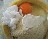 焼き芋のスティックケーキ作り方4写真
