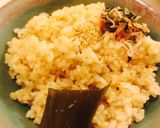 幸せ絶品♡牛肉の半熟卵とじ∞すき焼き風味作り方5写真