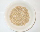 簡単！節分の福豆♪福豆作り方！大豆豆まき作り方2写真
