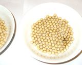 簡単！節分の福豆♪福豆作り方！大豆豆まき作り方4写真
