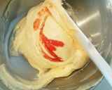 バレンタイン✾簡単✾チョコカップケーキ作り方6写真