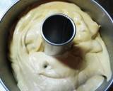 黒豆煮で★ふんわり米粉のシフォンケーキ★作り方9写真
