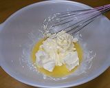 パウンドケーキ作り方1写真