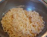 ✿瓦ラーメン✿作り方5写真
