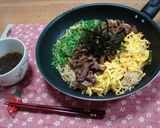✿瓦ラーメン✿作り方11写真