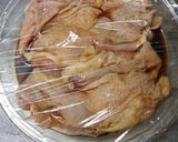 ☆やわらか☆♪鶏もも肉のてりやき☆♪作り方2写真
