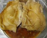 ☆やわらか☆♪鶏もも肉のてりやき☆♪作り方3写真