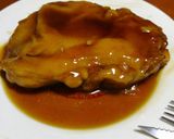 ☆やわらか☆♪鶏もも肉のてりやき☆♪作り方6写真
