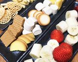 チョコレートファウンテン作り方5写真