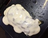 屋台に負けない!たい焼き♡作り方5写真