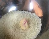 ♡簡単豚巻お餅フライ♡作り方4写真