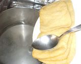 簡単！きつねうどん・油揚・あげ・いなり♪作り方2写真