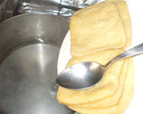 簡単！きつねうどん・油揚・あげ・いなり♪作り方2写真
