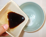 簡単！きつねうどん・油揚・あげ・いなり♪作り方3写真
