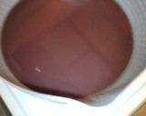 ササッと お善哉♪（缶詰使用）作り方3写真