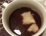 ササッと お善哉♪（缶詰使用）作り方5写真