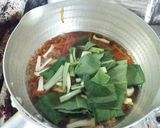 ヘルシー!大豆ミートの肉団子風あんかけ。作り方5写真